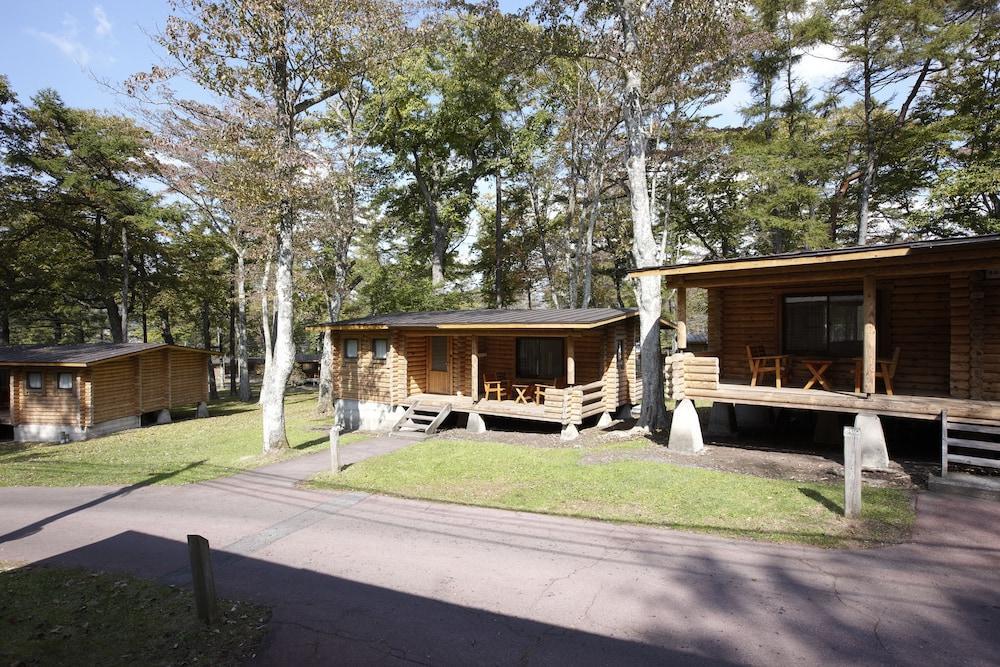 Karuizawa Prince Hotel East Buitenkant foto