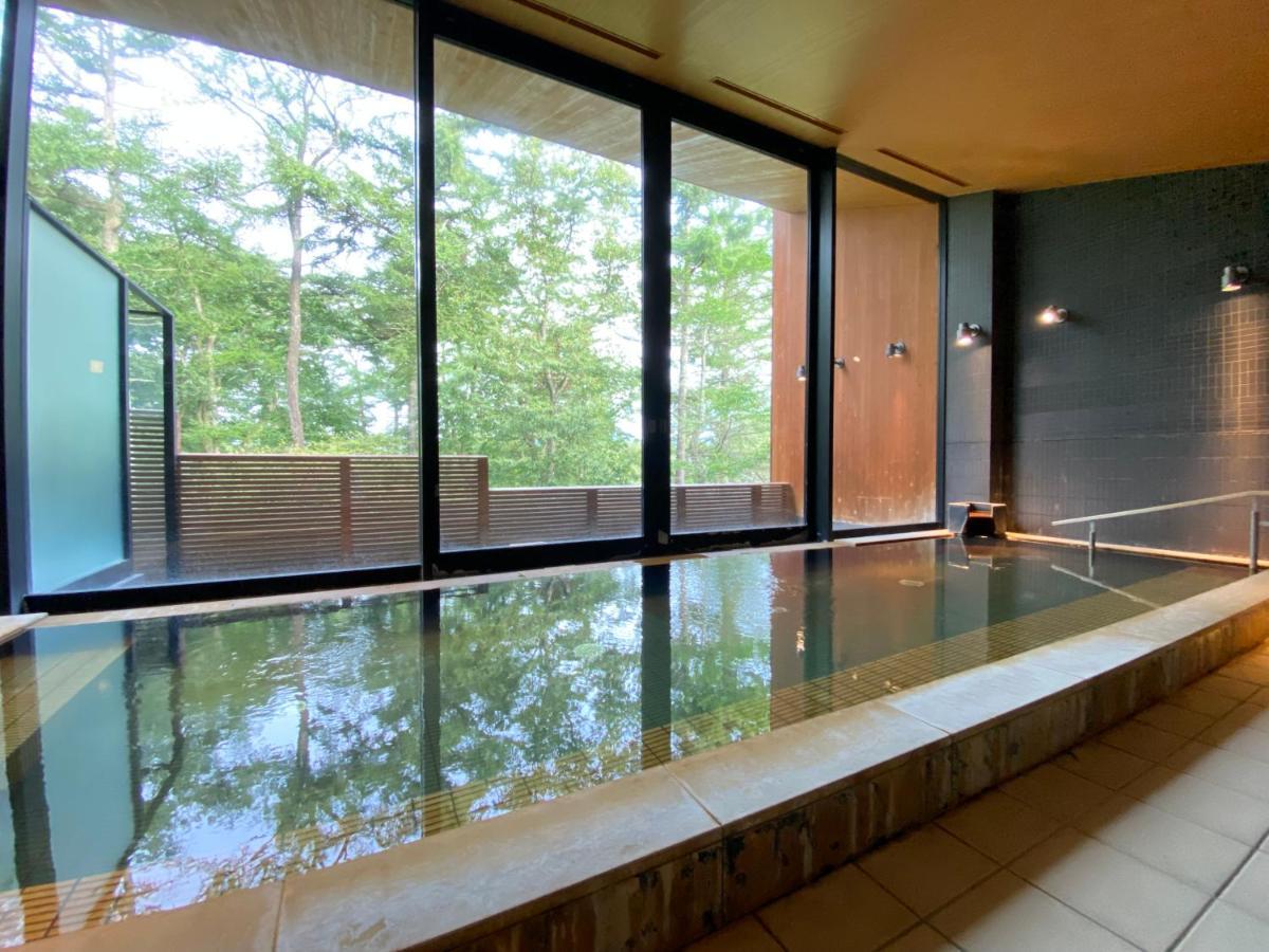Karuizawa Prince Hotel East Buitenkant foto