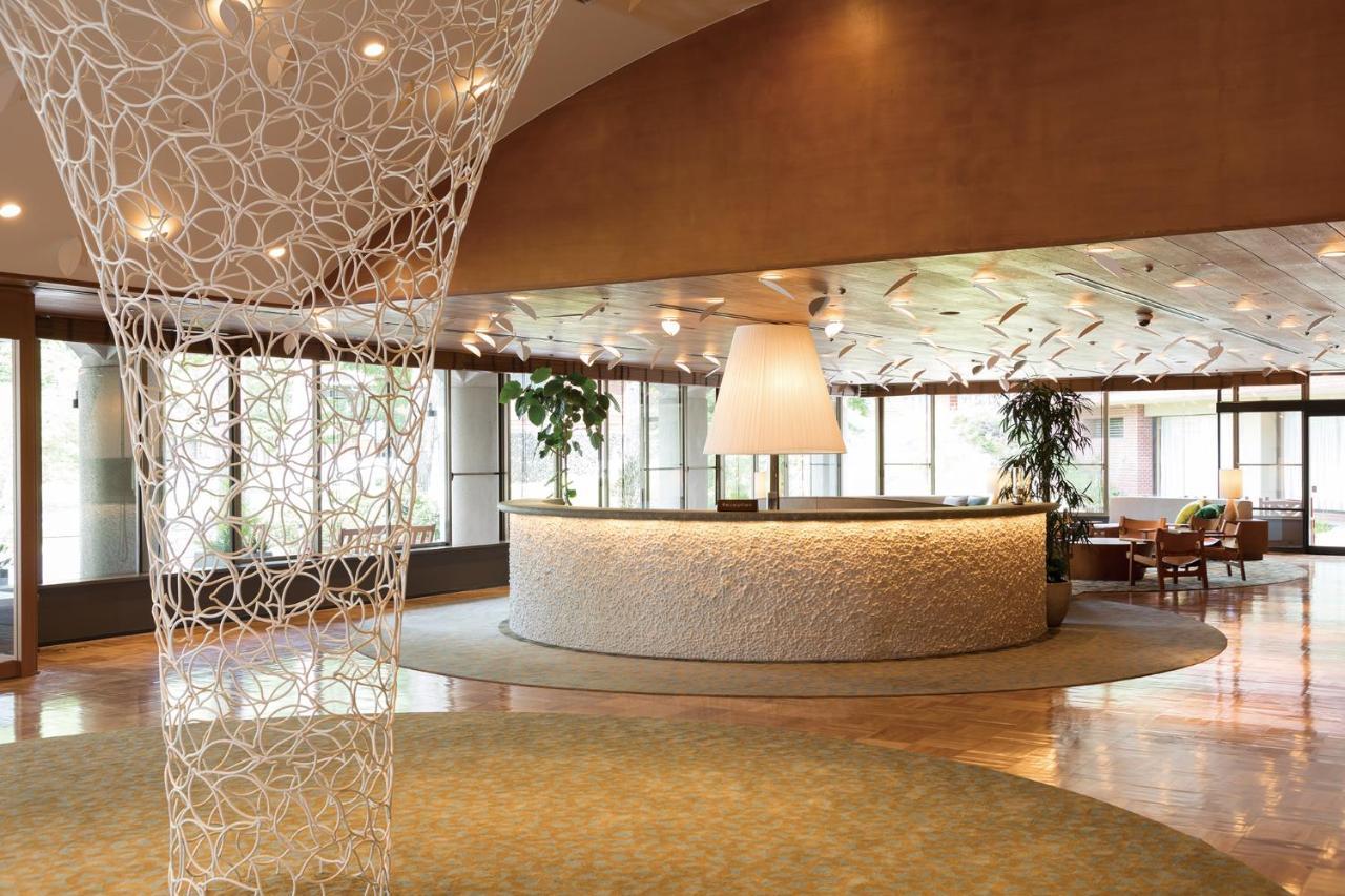 Karuizawa Prince Hotel East Buitenkant foto